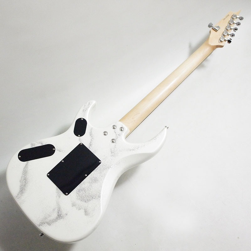 Killer Fascist Vice Milky Way ’23 white KG-Fascist Vice Milky Way ′23｜KG-ファシスト・ヴァイス