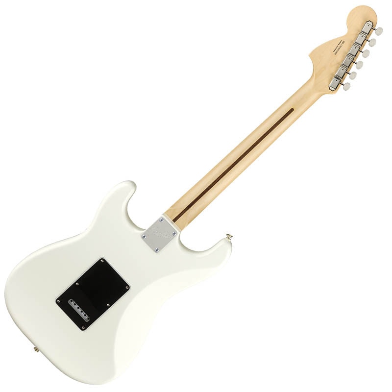 Fender American Performer Stratocaster Rosewood Fingerboard