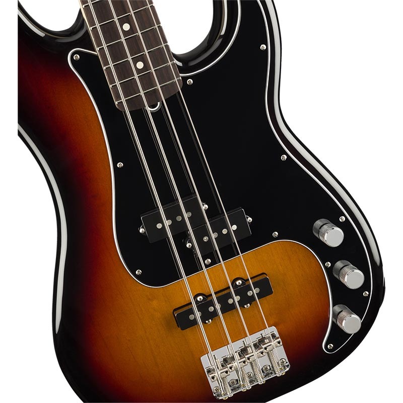 Fender American Performer Precision Bass Rosewood