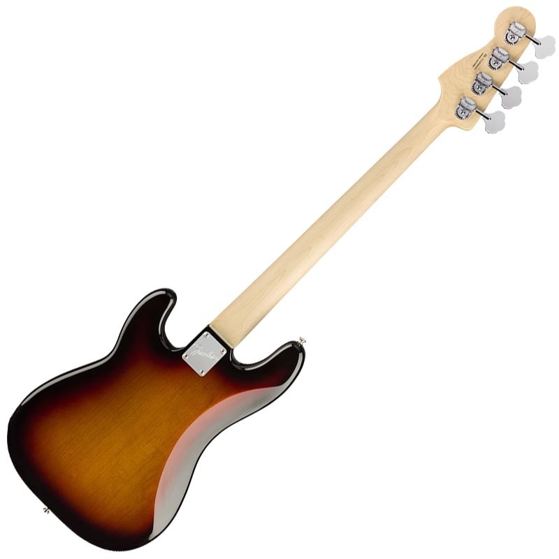 ベース Fender USA ProfessionalII PrecisionBassV Fender American Professional II Precision Bass, Rosewood