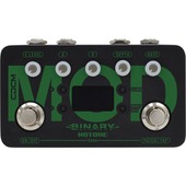 HOTONE Binary MOD（バイナリーモッド） モジュレーション・エフェクター〈ホットトーン〉 |その他|Effectors