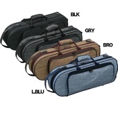 KIKUTANI TR-Tweed トランペット/コルネット/ロータリートランペット用ツイードケース TWEED CASE〈キクタニ〉|管楽器用ケース|ケース各種