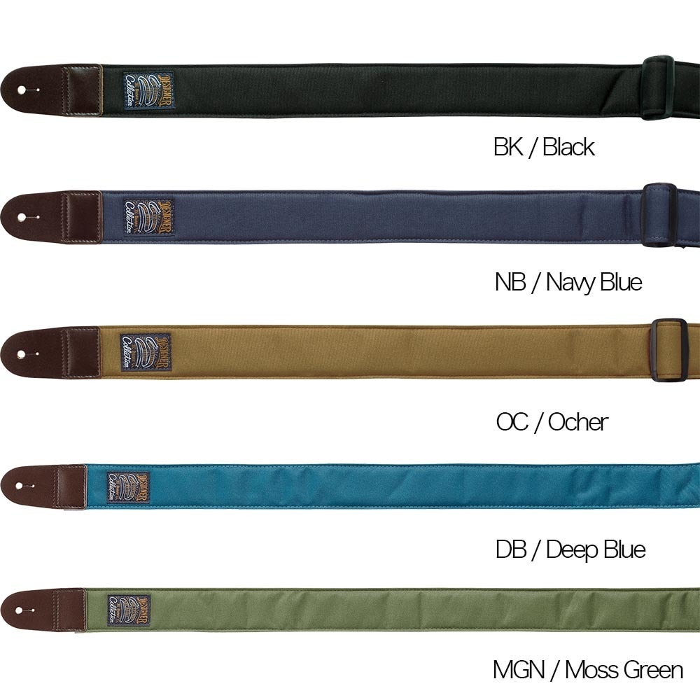 Ibanez/DCS50 ギター/ベースストラップ【アイバニーズ】 | ストラップ