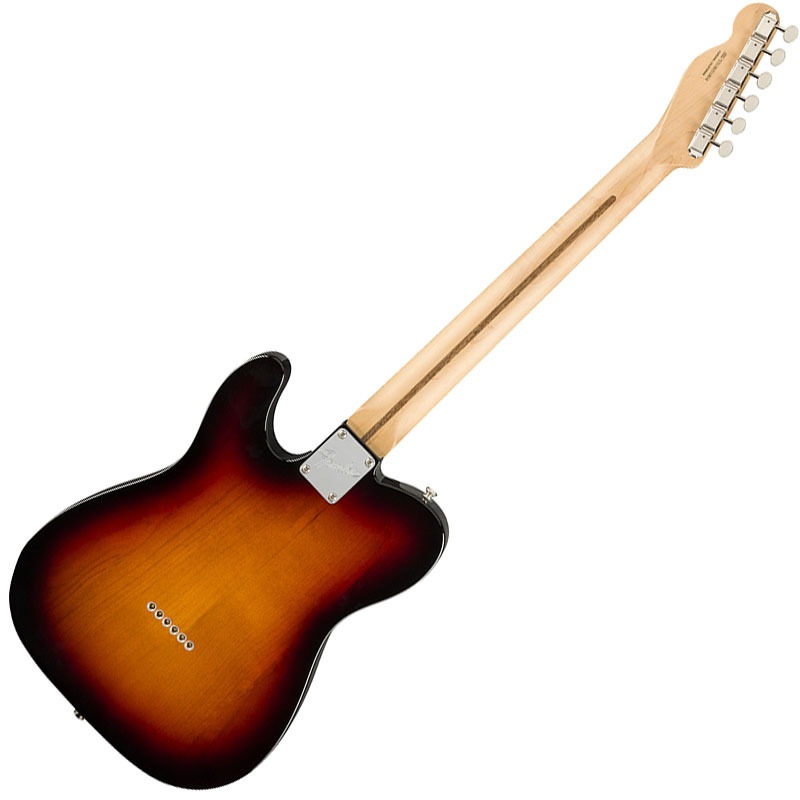 Fender American Performer Telecaster Hum Maple Fingerboard