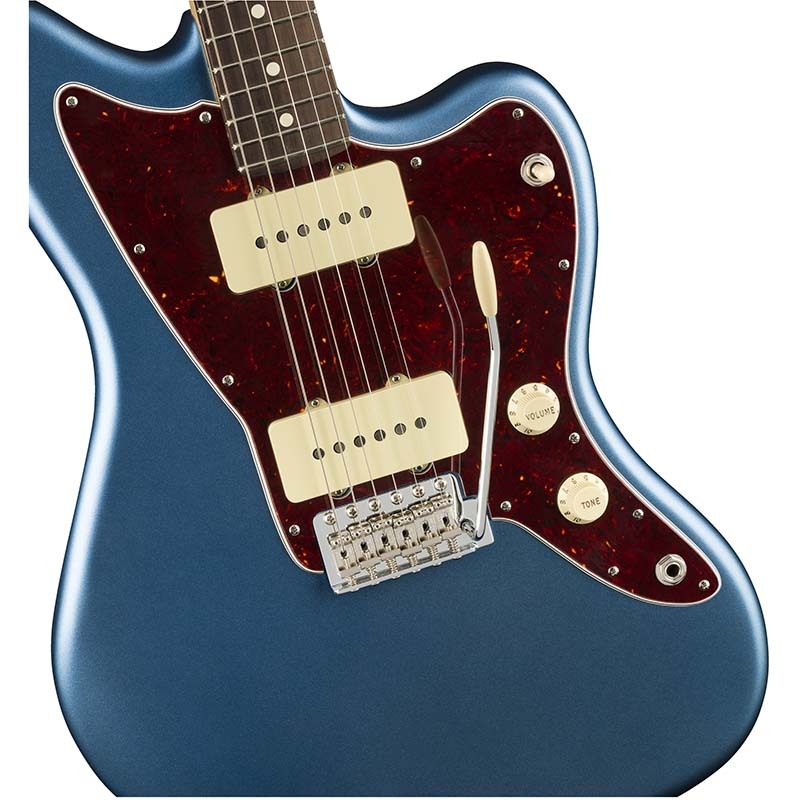 ギター FENDER American Performer Jazzmaster 2022 Fender American Performer Jazzmaster In Vintage White