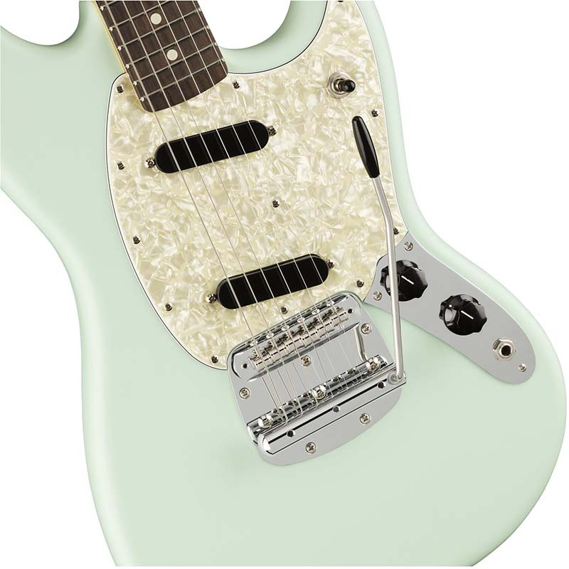 Fender American Performer Mustang Rosewood Fingerboard