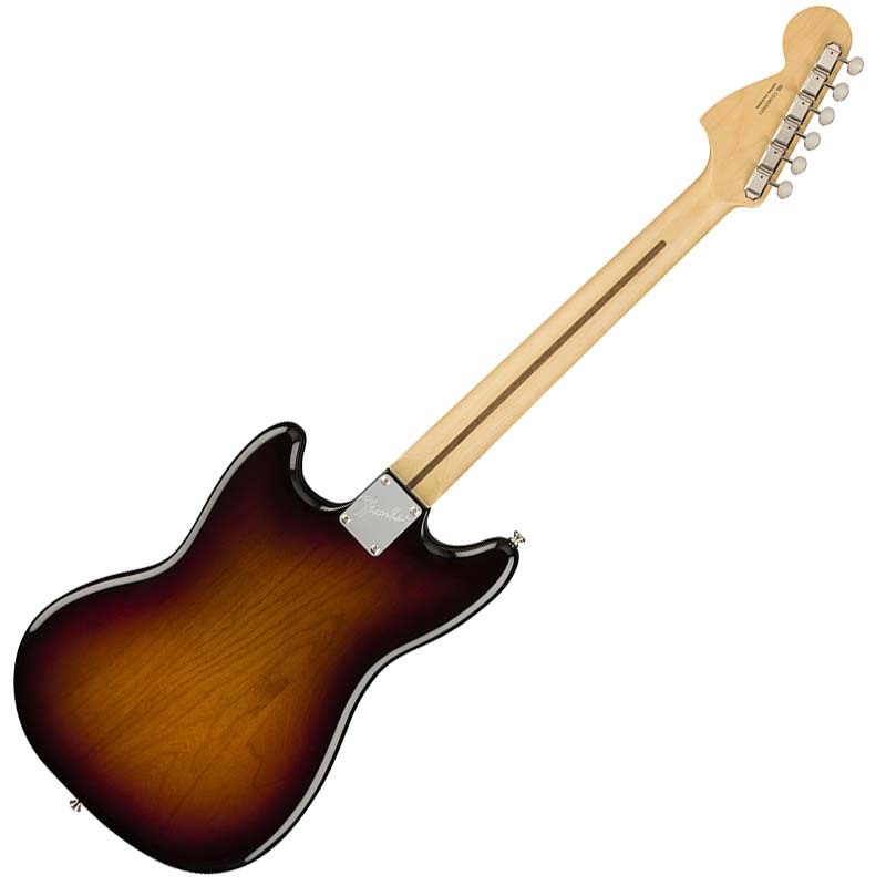 Fender American Performer Mustang Rosewood Fingerboard, 3