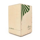 J.Leiva ALMA NATURAL カホン|Percussion
