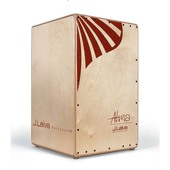 J.Leiva ALMA STANDARD カホン|Percussion