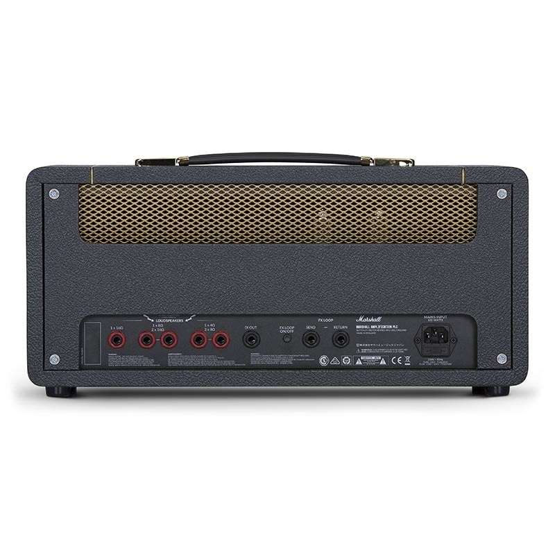 Marshall Studio Vintage SV20H ギターアンプヘッド〈マーシャル