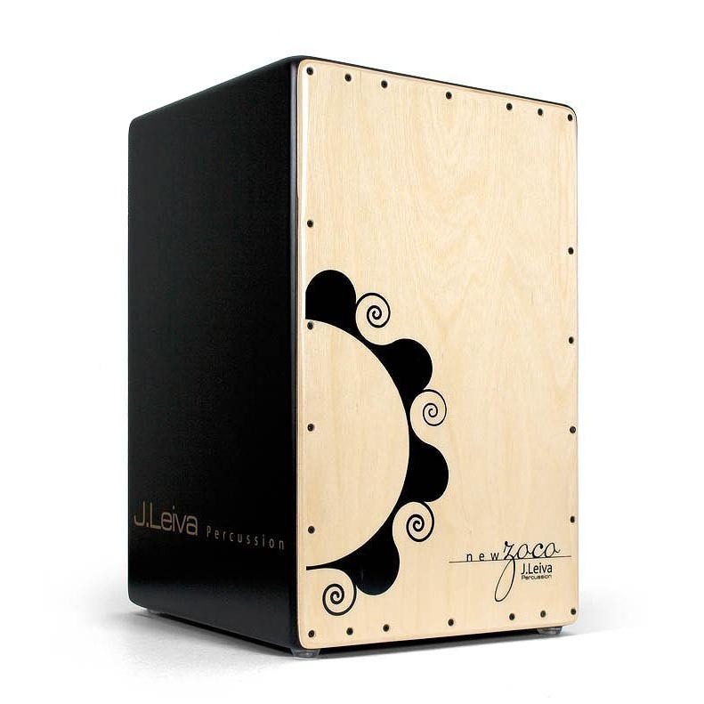 J.Leiva ZOCO 2.0 カホン | Percussion | | 楽器de元気