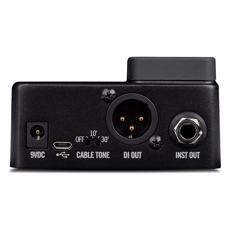 LINE6 Relay G10S デジタル・ギターワイヤレス・システム