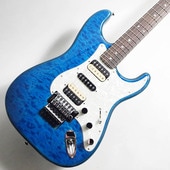 Fender Michiya Haruhata Stratocaster 春畑道哉（TUBE）シグネイチャーモデル〈フェンダー〉【ストラトキャスター】|Fender|Electric Guitar