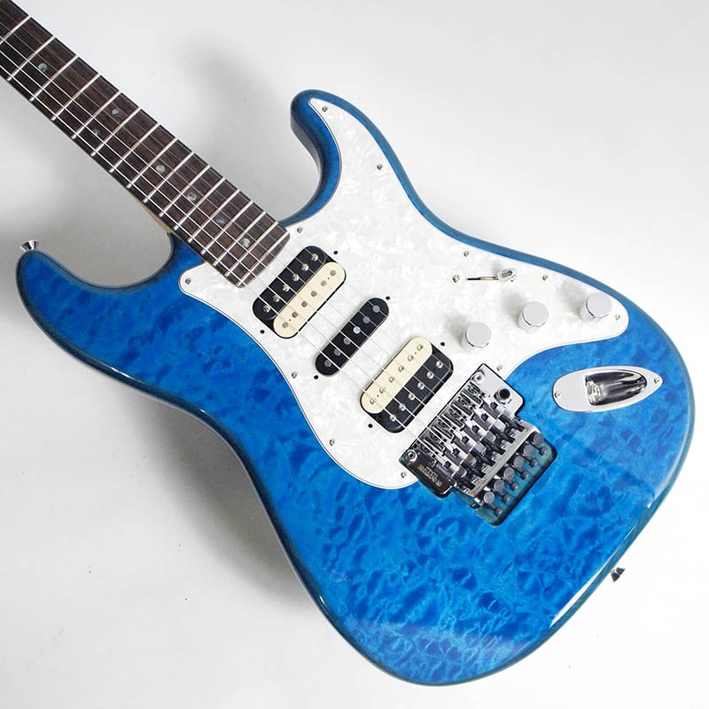 Fender Michiya Haruhata Stratocaster 春畑道哉（TUBE