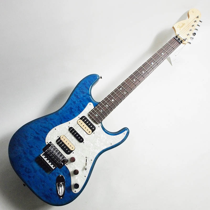 Fender Michiya Haruhata Stratocaster 春畑道哉（TUBE