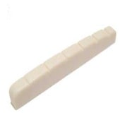 TUSQ/XL/FENDER STYLE FLAT BOTTOM SLOTTED NUT PQL-5010-00【タスク/ナット】|graphtech ナット|パーツ(ペグ・ブリッチ・ナット他)