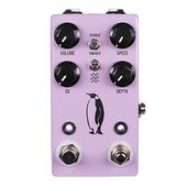 JHS Pedals Emperor V2 �����饹 ���������������� �ڥ��륺