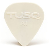 TUSQ/ピック Standard White（Tusqと同じ素材です）〈タスク〉|その他ピック|ピック