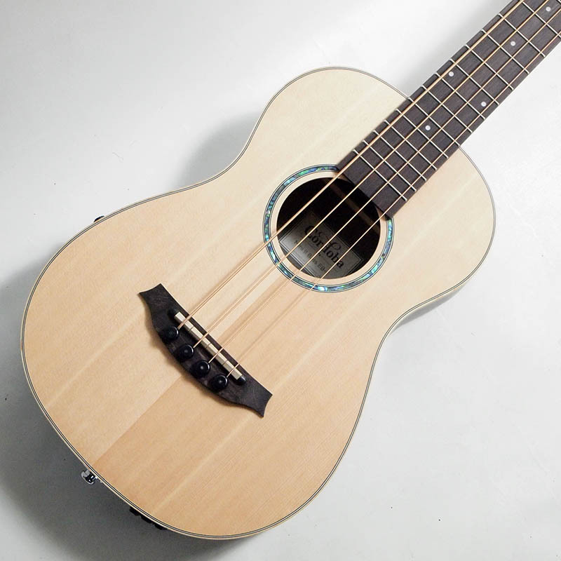 Cordoba Mini II Bass EB-E ミニトラベルサイズベースギター【コルドバ  