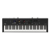 YAMAHA CP73 ステージピアノ 73鍵モデル|シンセサイザー|鍵盤楽器