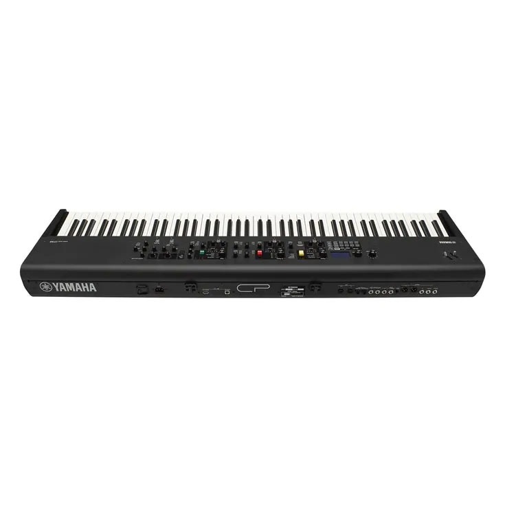 YAMAHA SC-CP73 CP73用ケース・中古 Yamaha SC-CP73 Stage Piano Wheeled Premium Soft Case | TMW