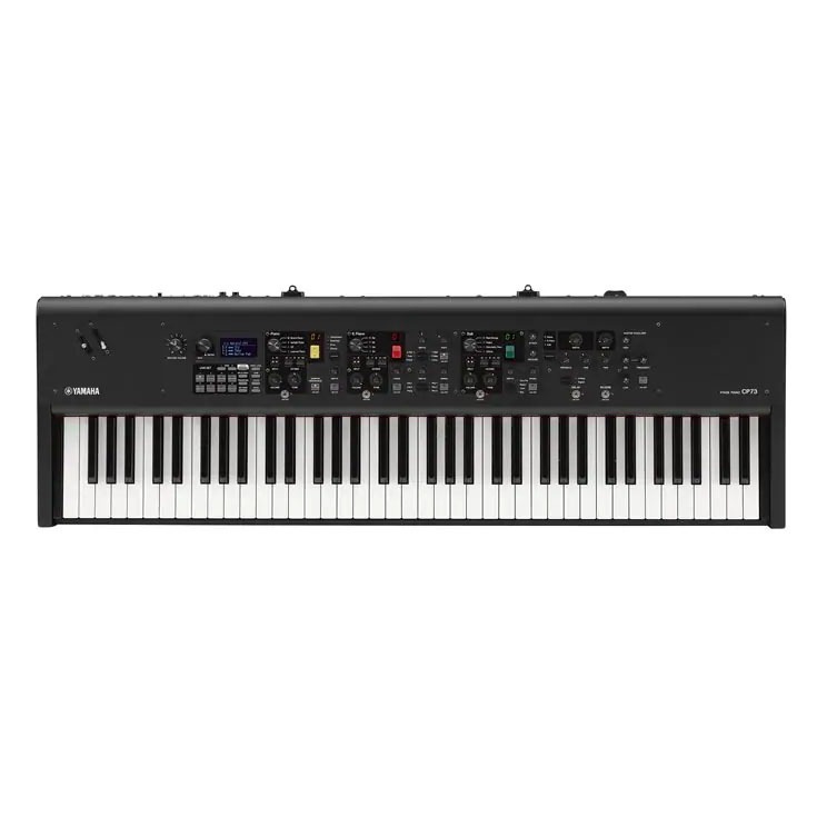 YAMAHA SC-CP73 CP73用ケース・中古 YAMAHA SC-CP73 CP73用ケース 送料無料 | サウンドハウス