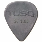 TUSQ/ピック Standard Gray （Tusqと同じ素材です）〈タスク〉|その他ピック|ピック