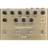 Fender Downtown Express Bass Multi-Effect Pedal ベース用マルチエフェクトペダル【フェンダーエフェクター】|Fender|Effectors