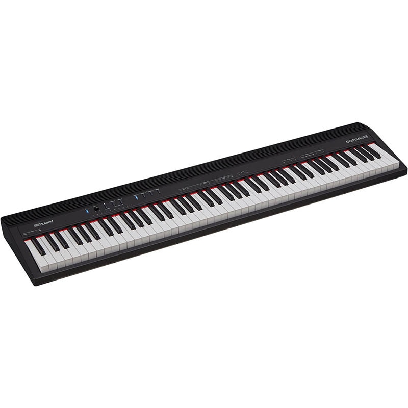 Roland GO-88P GO:PIANO88 88鍵盤 エントリー・キーボード ピアノ