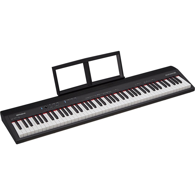 Roland GO-88P GO:PIANO88 88鍵盤 エントリー・キーボード ピアノ