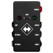 JHS Pedals Switchback【ジェイエイチエスペダルズ】|その他|Effectors