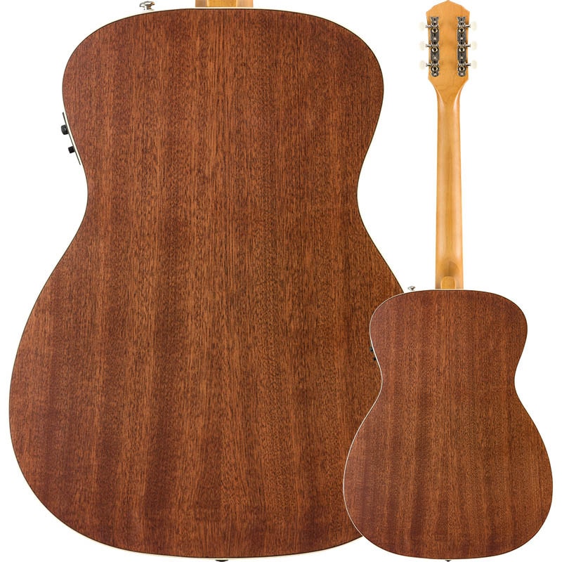 Fender Tim Armstrong Hellcat Left Hand エレアコ【フェンダー