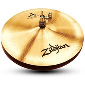 Zildjian/A Zildjian ニュービート ハイハット 12【ペア】【トップ(A0114)+ボトム(A0115)】〈ジルジャン シンバル〉|Drums シンバル|Drums