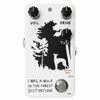 Animals Pedal��Animals Pedal I Was A Wolf In The Forest Distortion �ǥ����ȡ�����󡡥��˥ޥ륺�ڥ���