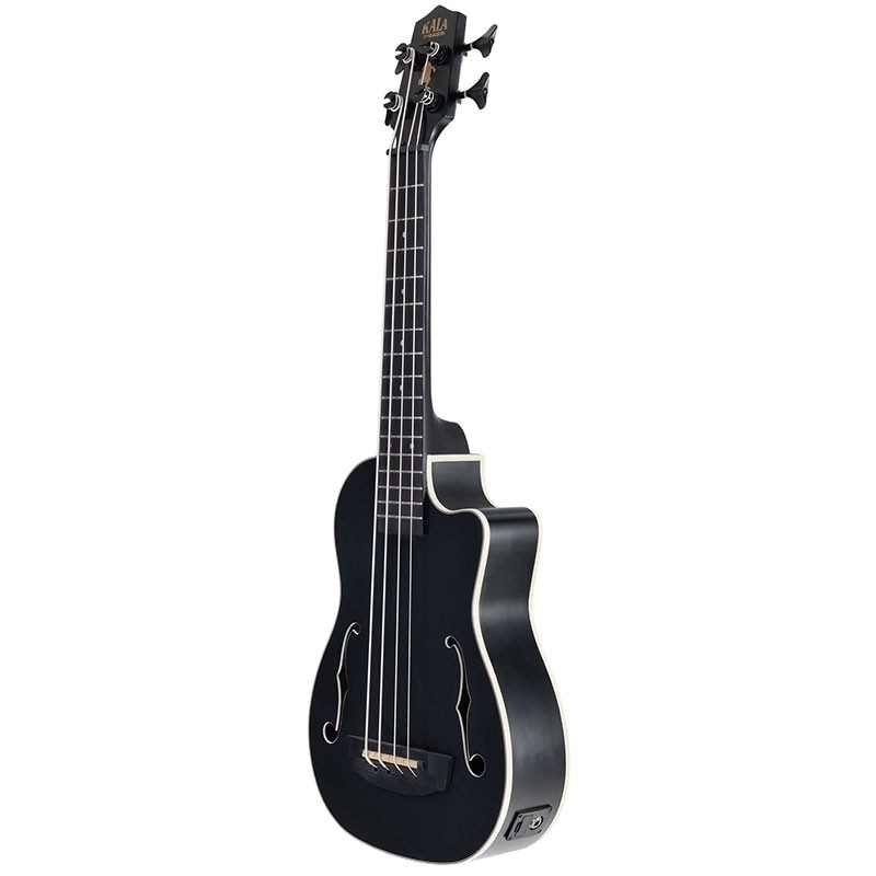 KALA UBASS-JYMNBKFS-20_06 Journeyman ウクレレベース〈カラ