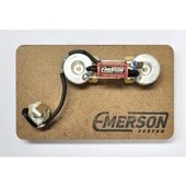 EMERSON PB プレジションベース用プリワイヤードキット【エマーソンカスタム】|サーキット|パーツ（ポット類・プリアンプ他）