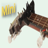 Spider Capo スパイダーカポ MINI|カポタスト|Ｇｕitar・Ｂａss用品