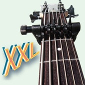 Spider Capo スパイダーカポ XXL|カポタスト|Ｇｕitar・Ｂａss用品