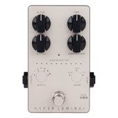 Darkglass Electronics HYPER LUMINAL Hybrid Compressor ����ץ�å����ڥ��������饹���쥯�ȥ��˥�����