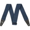 Fender SUPERSOFT STRAP Blue ȥåסڥե