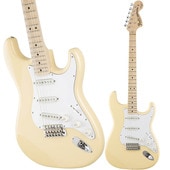 Fender Yngwie Malmsteen Strat〈フェンダージャパン・イングヴェイ・マルムスティーンシグネイチャーモデル〉|Fender|Electric Guitar