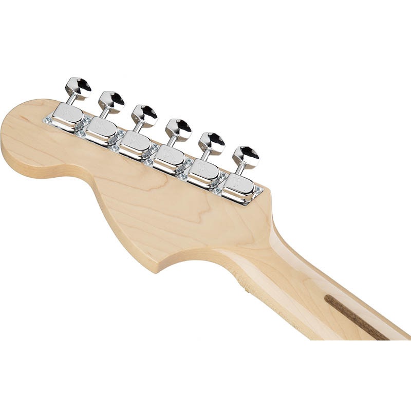 フェンダージャパン　ストラトキャスター イングヴェイモデル Fender Made in Japan Yngwie Malmsteen Stratocaster (Yellow