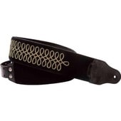 Righton! STRAPS SGT.PEPPERS Black ギター/ベース用ストラップ〈ライトオン！ストラップス〉|その他・ストラップ|ストラップ