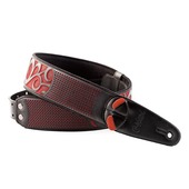 Righton! STRAPS NASHVILLE RED ギター/ベース用ストラップ〈ライトオン！ストラップス〉|その他・ストラップ|ストラップ
