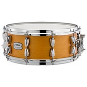 YAMAHA Tour Custom TMS1455 CRS Caramel Satin スネアドラム〈ヤマハ〉|スネア|Drums