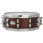 YAMAHA Tour Custom TMS1455 CHS Chocolate Satin スネアドラム〈ヤマハ〉|スネア|Drums