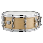 YAMAHA Tour Custom TMS1455 BTS Butterscotch Satin スネアドラム〈ヤマハ〉|スネア|Drums