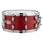 YAMAHA Tour Custom TMS1465 CAS Candy Apple Satin スネアドラム〈ヤマハ〉|スネア|Drums