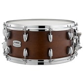 YAMAHA Tour Custom TMS1465 CHS Chocolate Satin スネアドラム〈ヤマハ〉|スネア|Drums