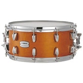YAMAHA Tour Custom TMS1465 CRS Caramel Satin スネアドラム〈ヤマハ〉|スネア|Drums